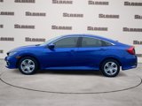 Used 2021 Honda Civic LX image 2