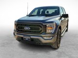Used 2022 Ford F150 XLT w/ Equipment Group 302A High image 4