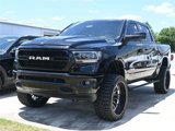 Used 2022 RAM 1500 Big Horn image 4