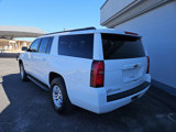 Used 2015 Chevrolet Suburban LS w/ Max Trailering Package image 3