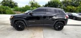 Used 2018 Jeep Compass Latitude image 4