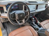 Used 2023 Ford Bronco Heritage Edition image 4