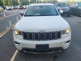 Used 2020 Jeep Grand Cherokee Limited image 2