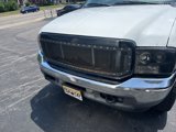 Used 2001 Ford F250 Lariat image 2