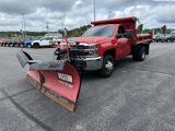 Used 2018 Chevrolet Silverado 3500 W/T w/ WT Convenience Package image 3