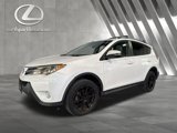 Used 2015 Toyota RAV4 Limited w/ Technology Package image 2