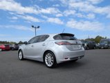 Used 2012 Lexus CT 200h Premium w/ Premium Audio Pkg image 2