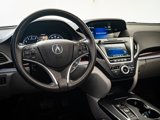 Used 2016 Acura MDX SH-AWD image 4