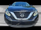 Used 2017 Nissan Murano Platinum image 4