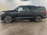 Used 2021 Lincoln Navigator L Reserve w/ Luxury Package image 2
