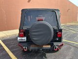 Used 2001 Jeep Wrangler SE image 6