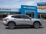New 2025 Chevrolet Trax LT w/ Driver Confidence Package image 5