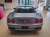 Used 2002 Ferrari 575M Maranello image 5