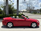 Used 2002 Lexus SC 430 Convertible image 4