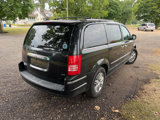 Used 2008 Chrysler Town & Country Limited w/ Entertainment Group #3 image 3