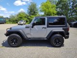 Used 2013 Jeep Wrangler Sport image 2