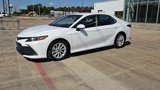 Used 2023 Toyota Camry LE image 4