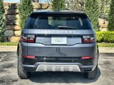 New 2025 Land Rover Discovery Sport S image 4