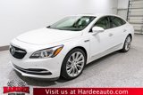 Used 2018 Buick LaCrosse Premium w/ Driver Confidence Package #2 image 2