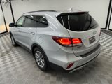 Used 2017 Hyundai Santa Fe Limited w/ Cargo Package image 3