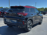 Used 2021 Chevrolet TrailBlazer RS w/ Sun and Liftgate Package image 5