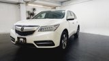 Used 2016 Acura MDX SH-AWD image 5