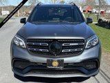 Used 2018 Mercedes-Benz GLS 63 AMG 4MATIC image 3