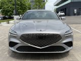 New 2025 Genesis G70 2.5T image 2