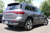 Used 2023 Mercedes-Benz EQB 250+ w/ Exclusive Package image 4
