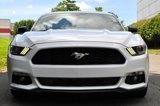 Used 2016 Ford Mustang EcoBoost w/ Wheel & Stripe Package image 2