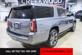 Used 2018 GMC Yukon XL Denali w/ Denali Ultimate Package image 4