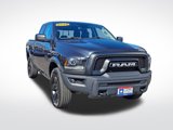 Certified 2020 RAM 1500 Classic Warlock image 2
