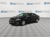 Used 2018 Chevrolet Malibu LS image 4