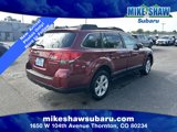 Used 2014 Subaru Outback 2.5i Premium w/ Popular Package #1B image 5