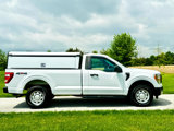 Used 2021 Ford F150 XL w/ Equipment Group 101A High image 6