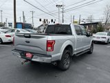 Used 2015 Ford F150 XLT w/ Equipment Group 302A Luxury image 4