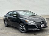 New 2025 Nissan Versa S w/ S Plus Package image 2
