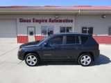 Used 2015 Jeep Compass Latitude image 2