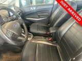 Used 2019 Ford EcoSport Titanium w/ Interior Protection Package image 4