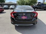 Used 2020 Honda Civic LX image 3