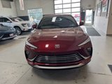 New 2025 Buick Envista Preferred w/ Convenience I Package image 2
