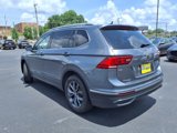 Used 2022 Volkswagen Tiguan SE image 4