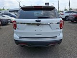 Used 2018 Ford Explorer XLT w/ Equipment Group 202A image 5
