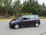 Used 2008 Honda Fit Sport image 5