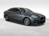 Certified 2021 BMW 228i Gran Coupe w/ Convenience Package image 3
