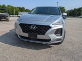 Used 2020 Hyundai Santa Fe SEL image 2