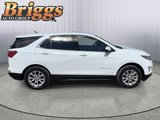 Used 2020 Chevrolet Equinox LT w/ Driver Convenience Package image 6