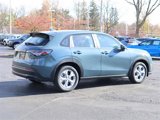 New 2025 Honda HR-V LX image 5