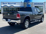 Used 2014 RAM 2500 Laramie image 3