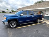 Used 2015 GMC Sierra 1500 SLT w/ SLT Crew Cab Value Package image 2